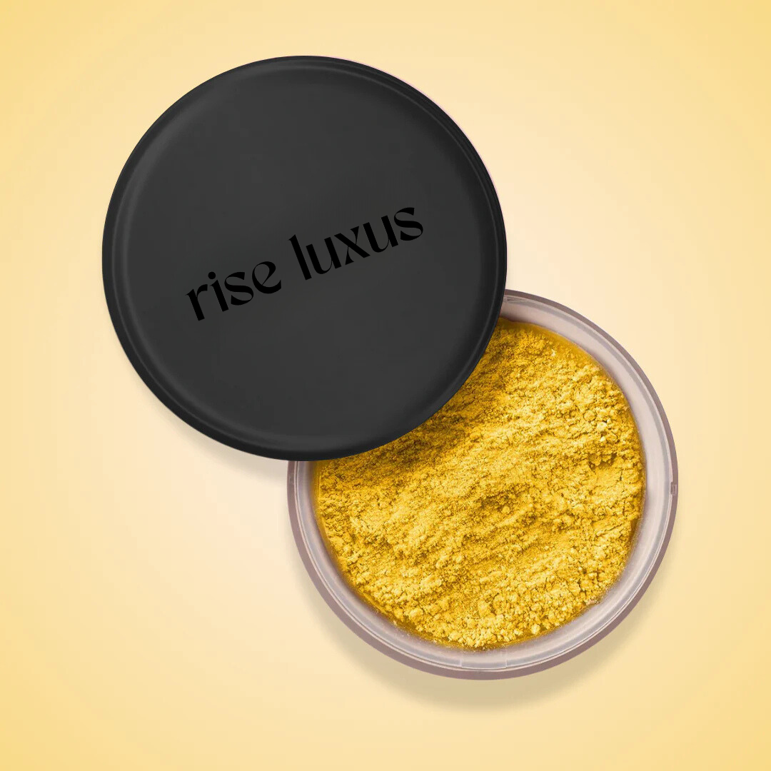 Blurry Setting Powder