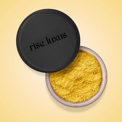 Blurry Setting Powder